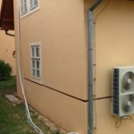 Montáž klimatizace Toshiba, MěÚ Moravská Třebová
